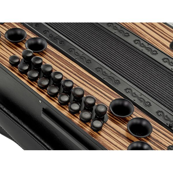 Müller Wildspitz G/C/F/Bb