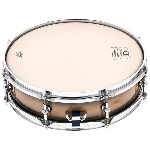 DrumCraft 14"x04" Vanguard Snare Birch