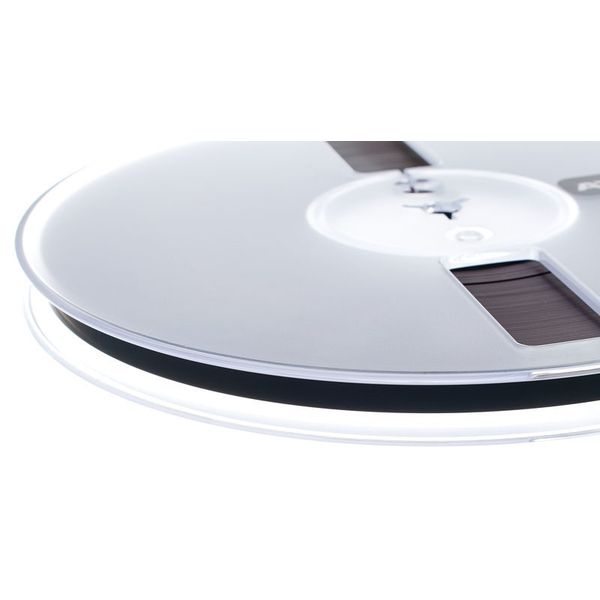 ATR Magnetics Master Tape 1/4" Plastic Reel