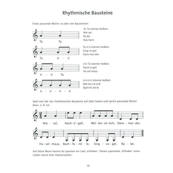 Holzschuh Verlag Fiedel Max Vorschule Violine