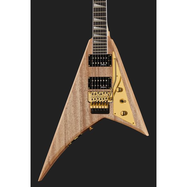 Jackson JS32 MAH Rhoads Natural