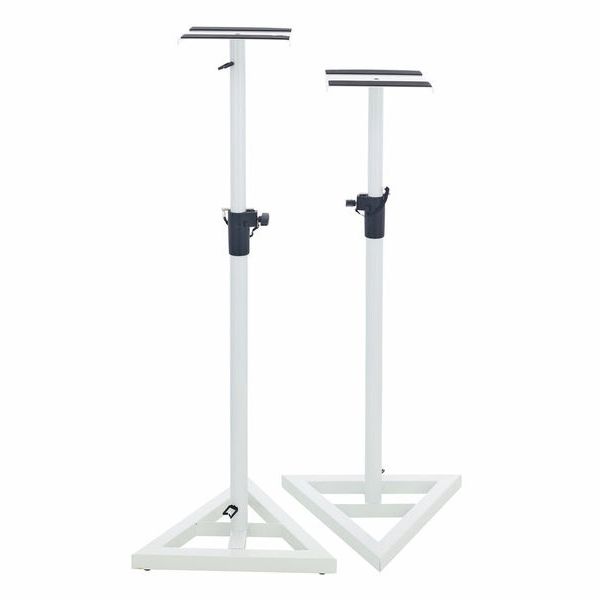 Yamaha HS 5 W Stand Set