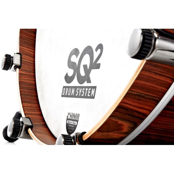 Sonor SQ2 Shell Set Beech Vintage