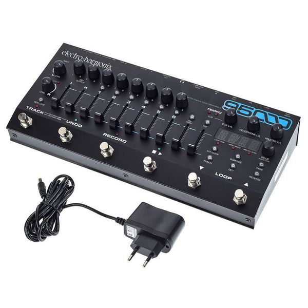 Electro Harmonix 95000 Performance Looper