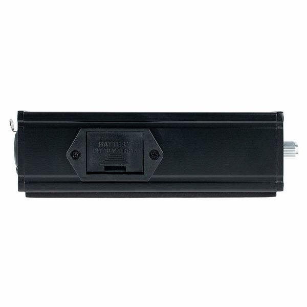 Millenium HPA In Ear