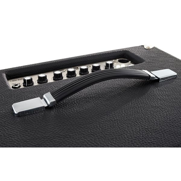 Eich Amplification BC112Pro Bass Combo 5MegOhm