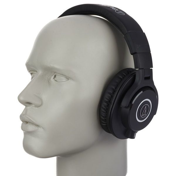 Audio-Technica ATH-M40X