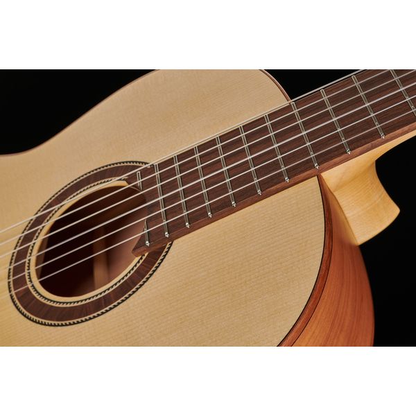 Höfner HML-BF Limited Green Line