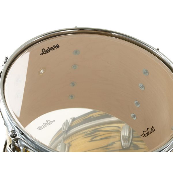 Ludwig Classic Maple Rock Lemon Oy.