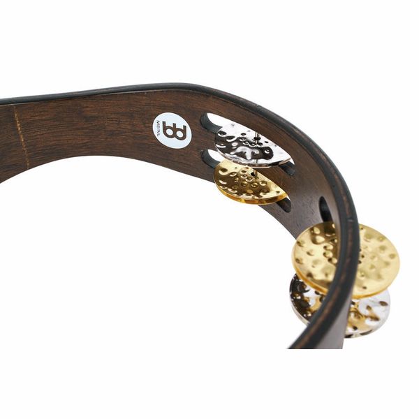 Meinl CTA2VM-WB Compact Tambourine