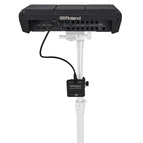 Roland DH-10 DrumLink Hub
