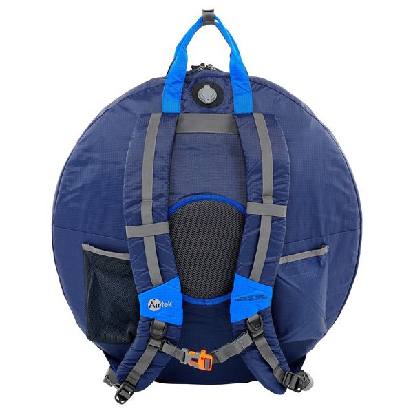 Hardcase Technologies Airtek M Handpan Case Stonewas