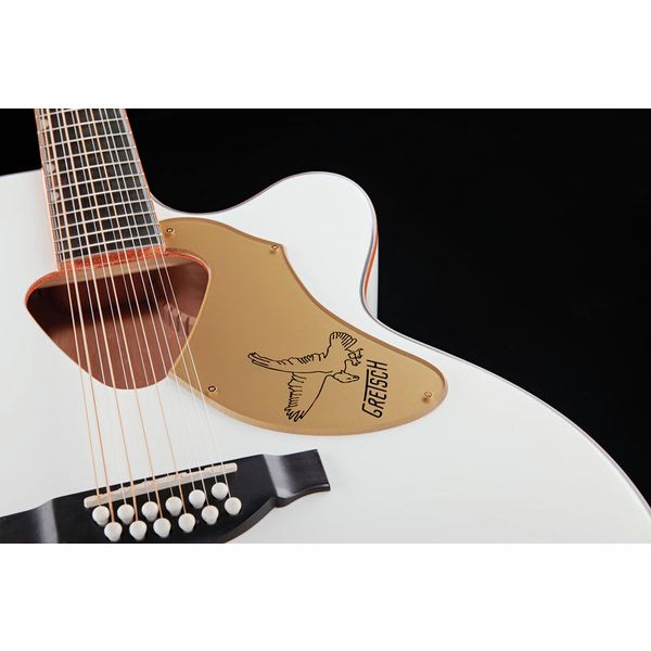 Gretsch G5022CWFE-12 Falcon Rancher