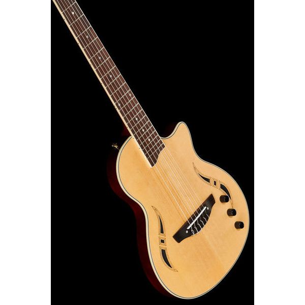 Harley Benton Nashville Nylon