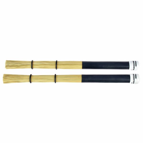 Pro Mark PMBRM1 medium Broomsticks