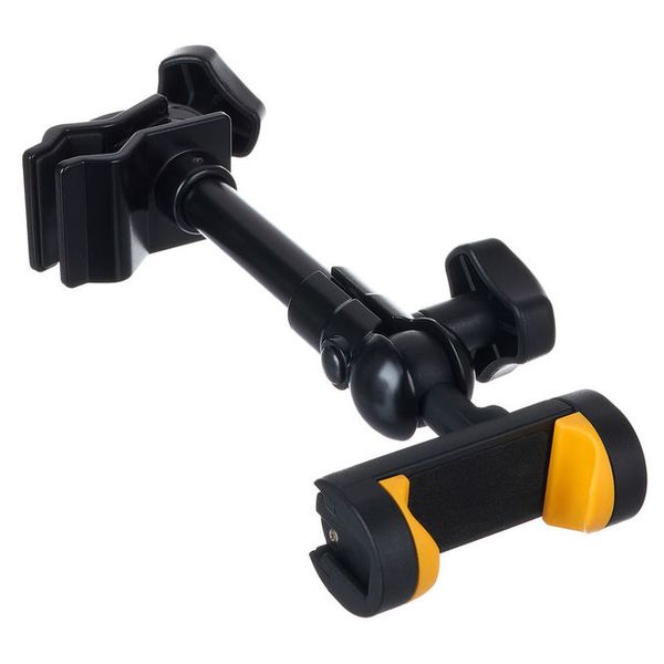 Hercules Stands HCDG-207B Smartphone holder