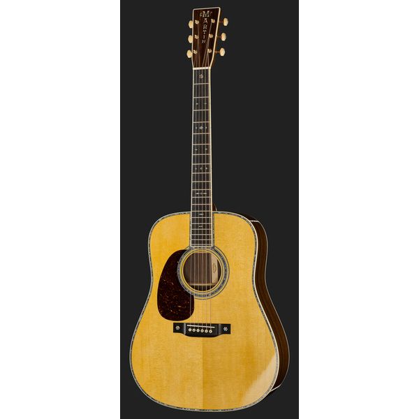 Martin Guitar D-42 LH