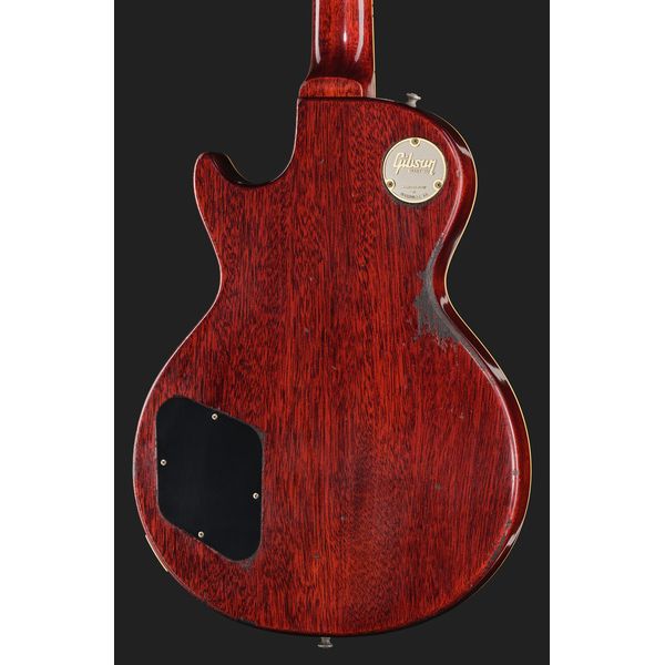 Gibson Les Paul 58 BOTB page 153 HA