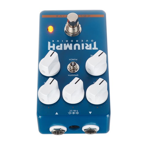 Wampler Triumph Overdrive