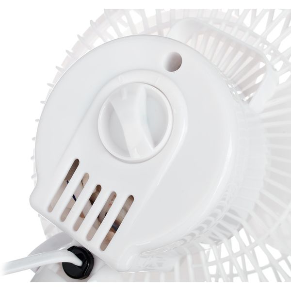 Thomann Clip Ventilator