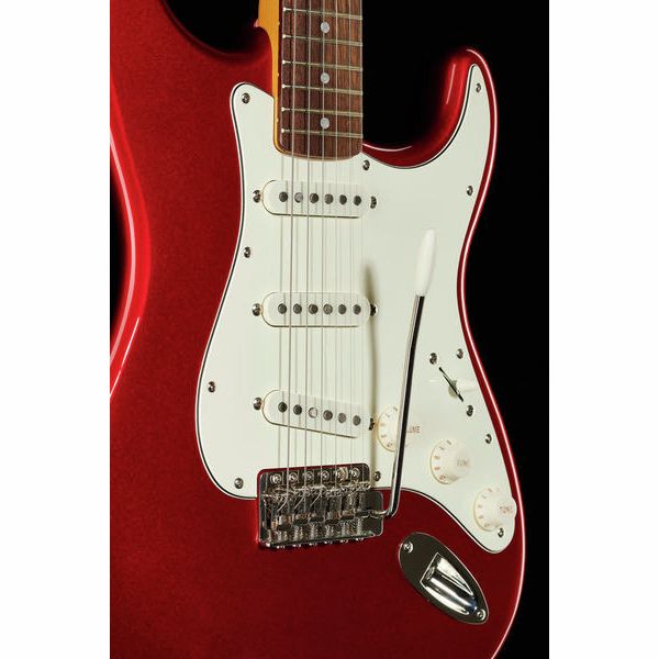 Squier CV 60s Strat CAR