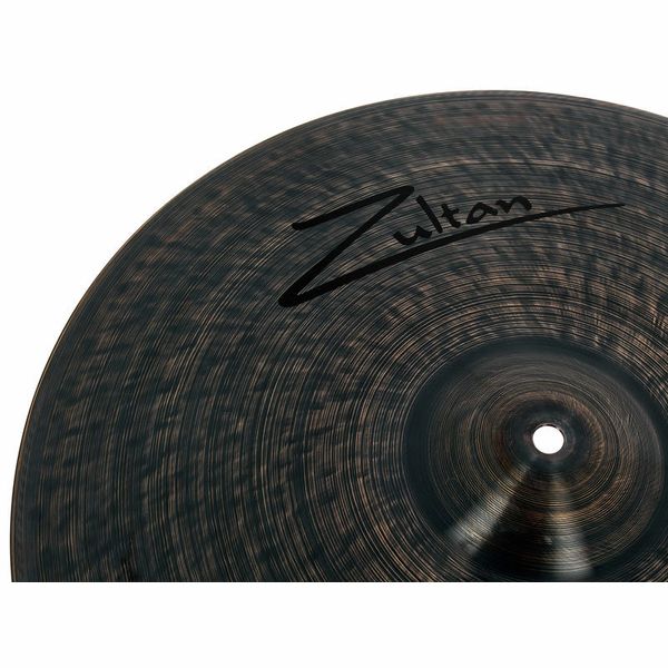 Zultan 18" Crash Dark Matter