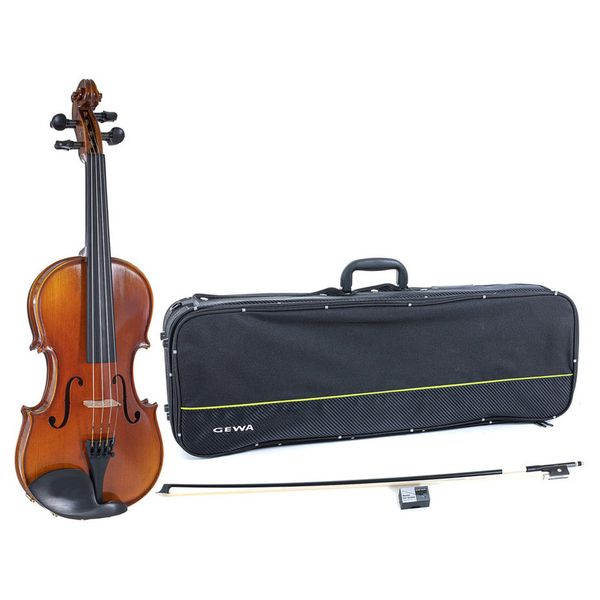 Gewa Maestro 1 Violin Set 1/2 OC CB