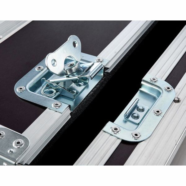 Thon Keyboard Case Yamaha Motif XS8