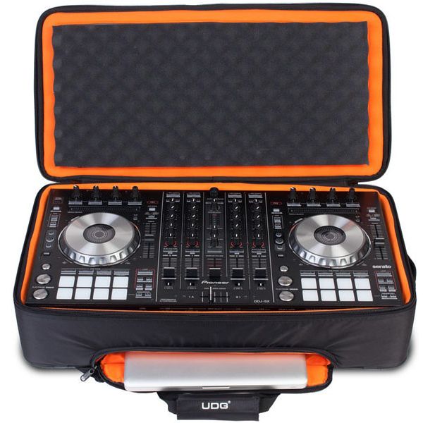 UDG Ultimate Backpack L B/O MKII