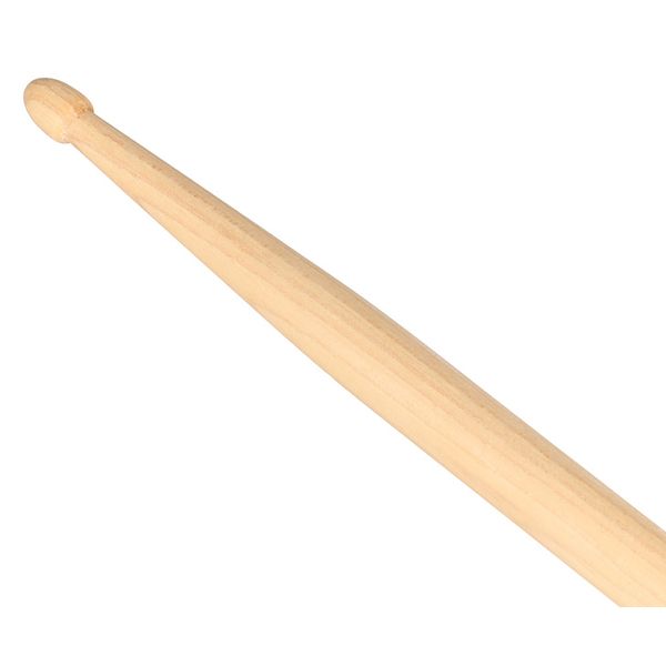 Rohema 5BX Hickory lacquer finish