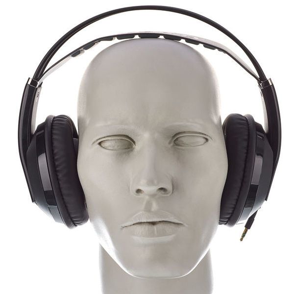 Superlux HD-662 BK Evo