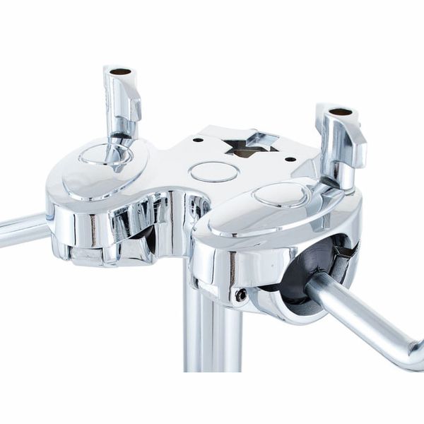 DW PDP Double Tom Holder