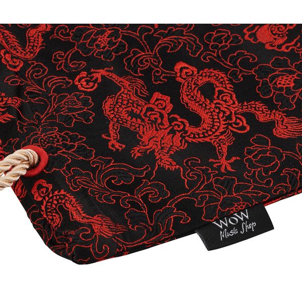 Wow Viola Sleeve Imperial Dragon