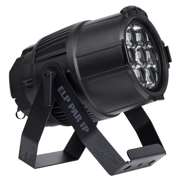 Martin by Harman ELP PAR IP Bk