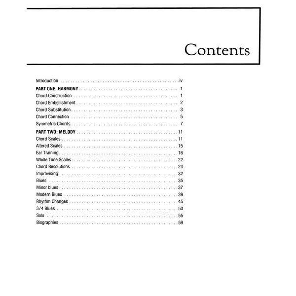 Alfred Music Publishing Joe Pass Guitar Style