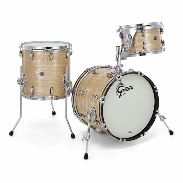 Gretsch Drums Brooklyn Jazz Shell Set -CO