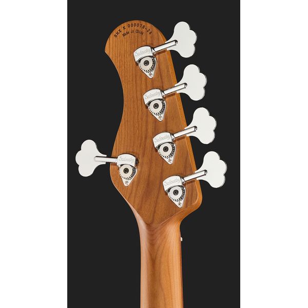 Sadowsky MetroExp21 Vint M5 Morado CAO