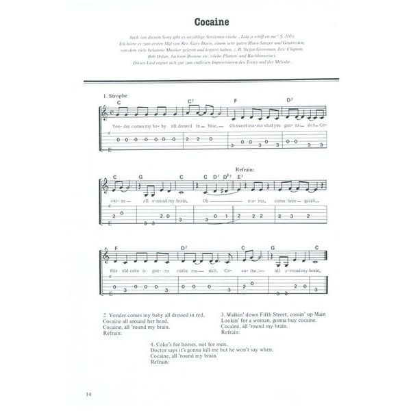 Voggenreiter Das Folkbuch