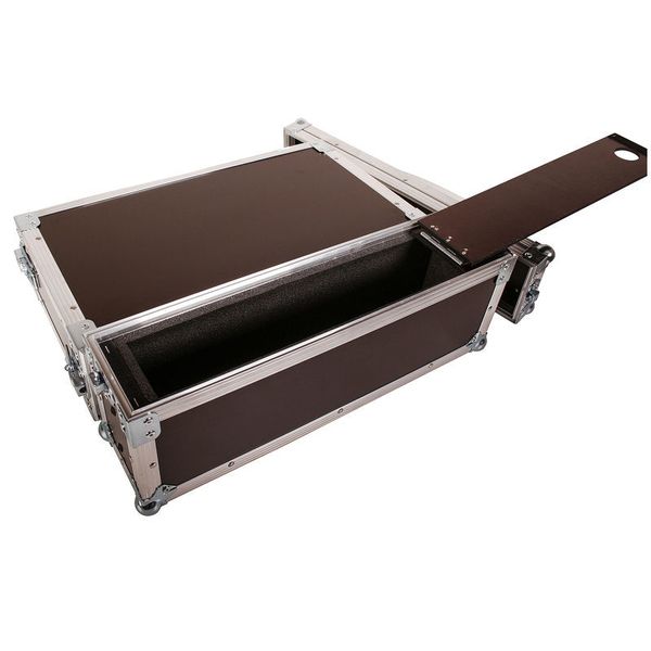 Thon Wireless-Systems Case 2U