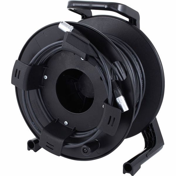 Allen & Heath SQ5, Case, DX168/X Bundle I