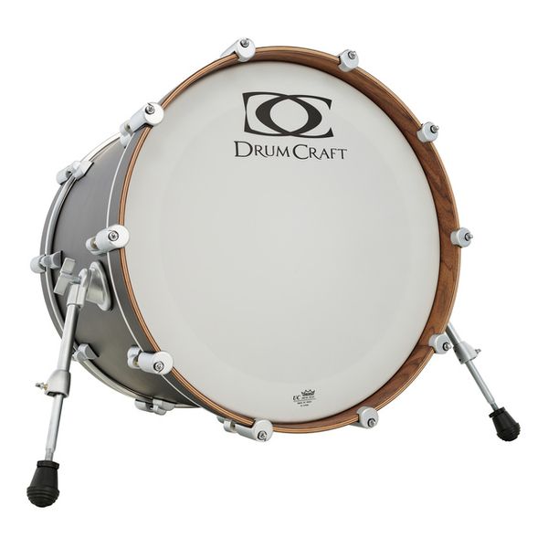 DrumCraft Series 6 20"x16" BD SB-NM