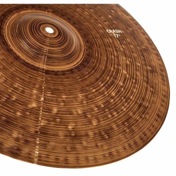 Paiste 17" 900 Series Crash