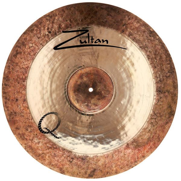 Zultan 23" Q Ride