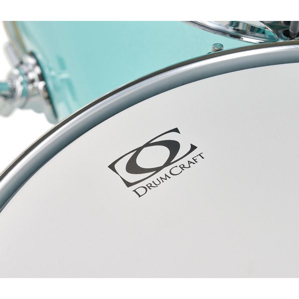 DrumCraft Series 3 Studio Impulz TQS