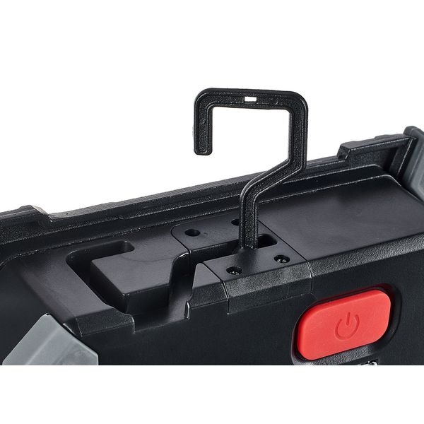 Ansmann FL2500R Work Spotlight