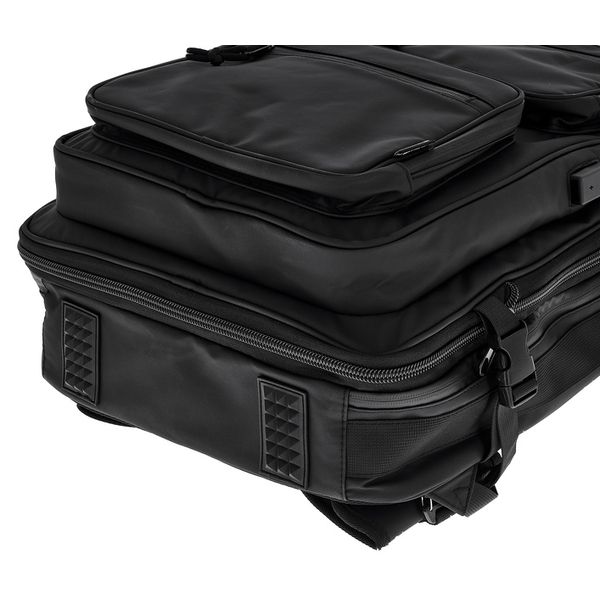 Magma Solid Blaze Pack 180