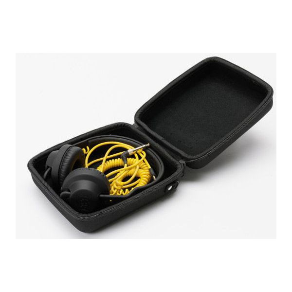 Magma Headphone Case