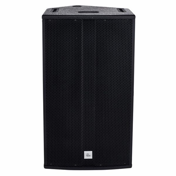 the box pro Achat 115 M