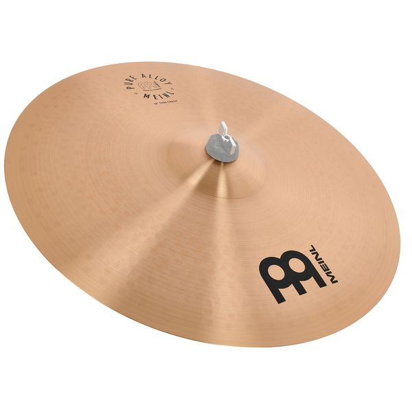 Meinl 18" Pure Alloy Thin Crash