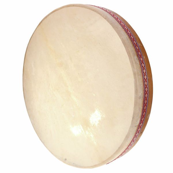 Afroton AOD 812 Ocean Drum